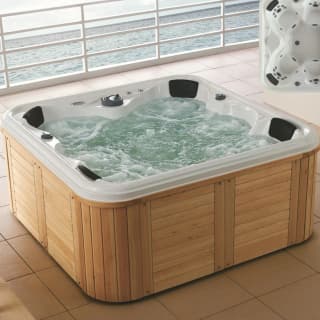 Ảnh Bồn tắm Spa Govern SPA-9005 1