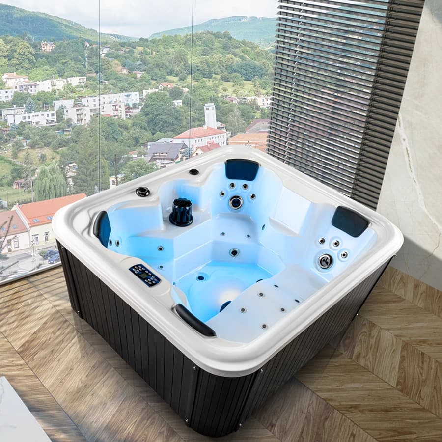 Bồn tắm Spa Govern SPA-9094
