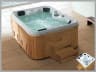 Bồn tắm Spa Govern SPA-9006 2
