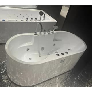 Ảnh Bồn tắm Massage Govern JS-6208 4