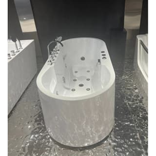 Ảnh Bồn tắm Massage Govern JS-6208 3