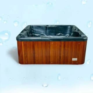 Ảnh Bồn tắm Spa Govern SPA-001 2