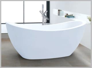 Ảnh Bồn tắm Govern JS-0726 3