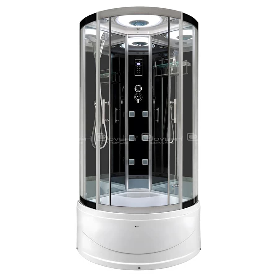 Phòng tắm xông hơi Govern JS-0101A