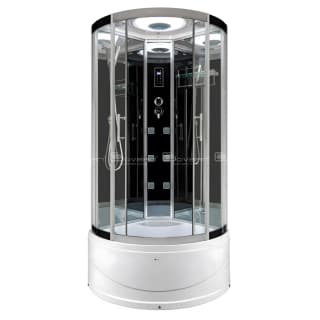 Phòng tắm xông hơi Govern JS-0101A