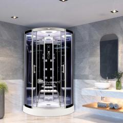 Ảnh Phòng tắm xông hơi Govern JS-0102 1