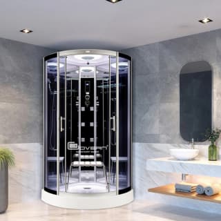 Phòng tắm xông hơi Govern JS-0102