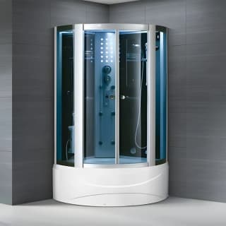 Phòng tắm xông hơi Govern JS-0103