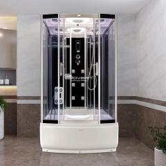 Ảnh Phòng tắm xông hơi Govern JS-0105 1