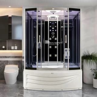 Phòng tắm xông hơi Govern JS-0107