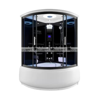 Phòng tắm xông hơi Govern JS-0109