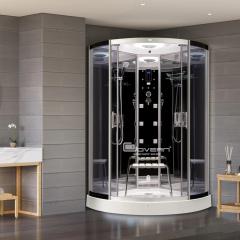 Ảnh Phòng tắm xông hơi Govern JS-0112 1