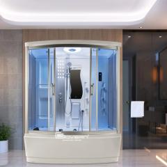 Phòng tắm xông hơi Govern JS-0178