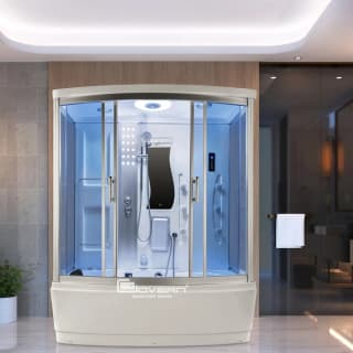 Ảnh Phòng tắm xông hơi Govern JS-0178 1