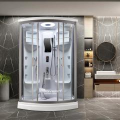 Ảnh Phòng tắm xông hơi Govern JS-0194 1