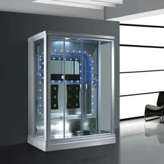 Phòng tắm xông hơi Govern JS-0219-1