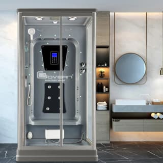 Ảnh Phòng tắm xông hơi Govern JS-0220 1