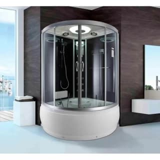 Ảnh Phòng tắm xông hơi Govern JS-0906 1