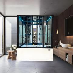 Ảnh Phòng tắm xông hơi Govern JS-0948 1