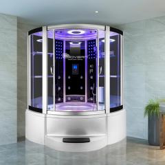 Ảnh Phòng tắm xông hơi Govern JS-0952 1