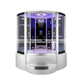 Ảnh Phòng tắm xông hơi Govern JS-0952P 1