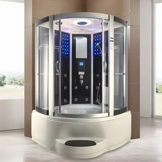 Ảnh Phòng tắm xông hơi Govern JS-0957P 1