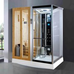 Phòng tắm xông hơi Govern JS-8856