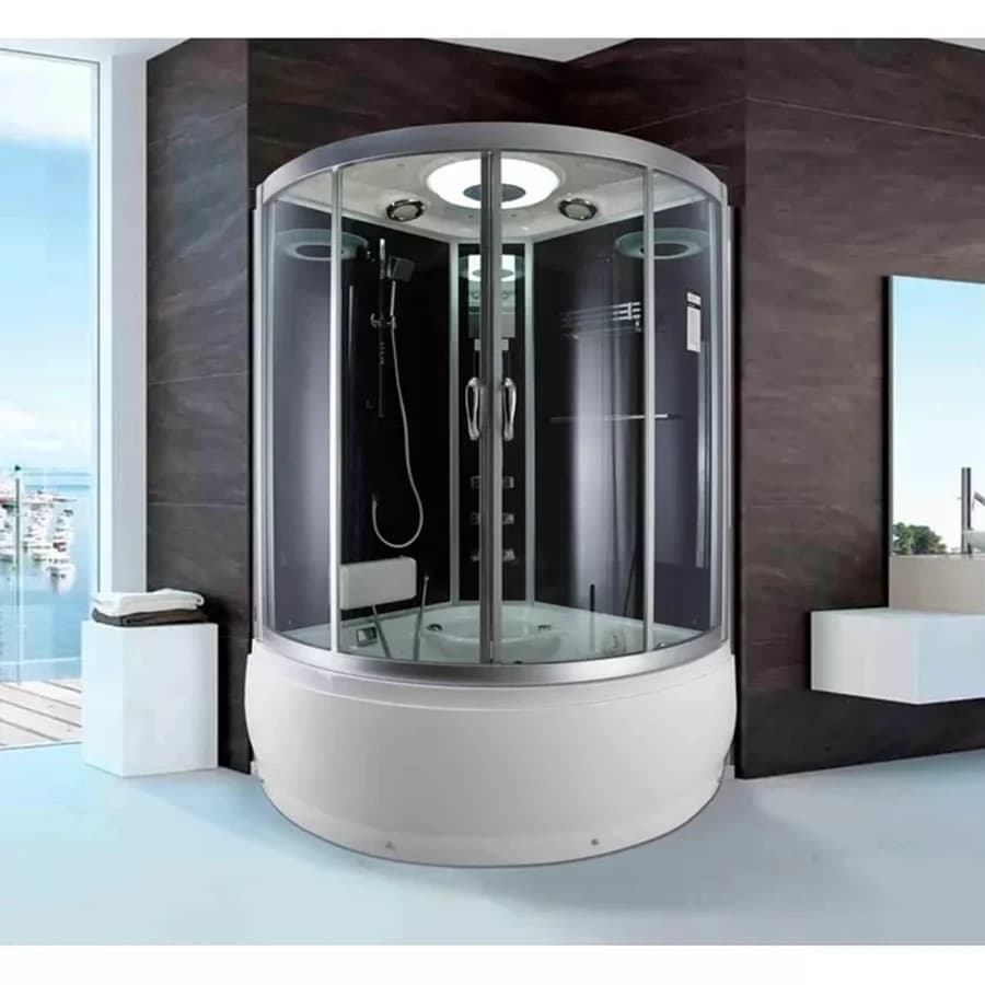 Phòng tắm xông hơi Govern JS-9051TV