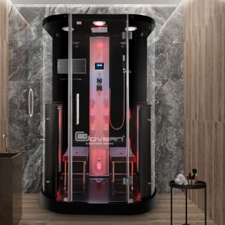 Ảnh Phòng tắm xông hơi Govern K-077 1