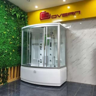 Ảnh Phòng tắm xông hơi Govern JS-0148 2