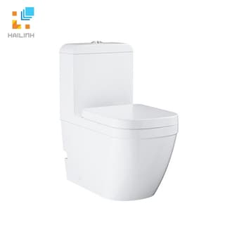 Ảnh Bồn cầu 1 khối Grohe 39119001 1