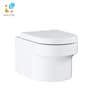 Bồn cầu âm tường Grohe 39296000 1