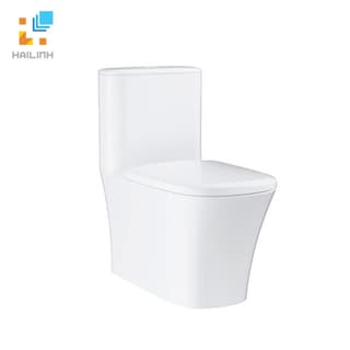 Bồn cầu 1 khối Grohe 39310000