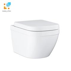 Bồn cầu âm tường Grohe 39328000 sứ cao cấp