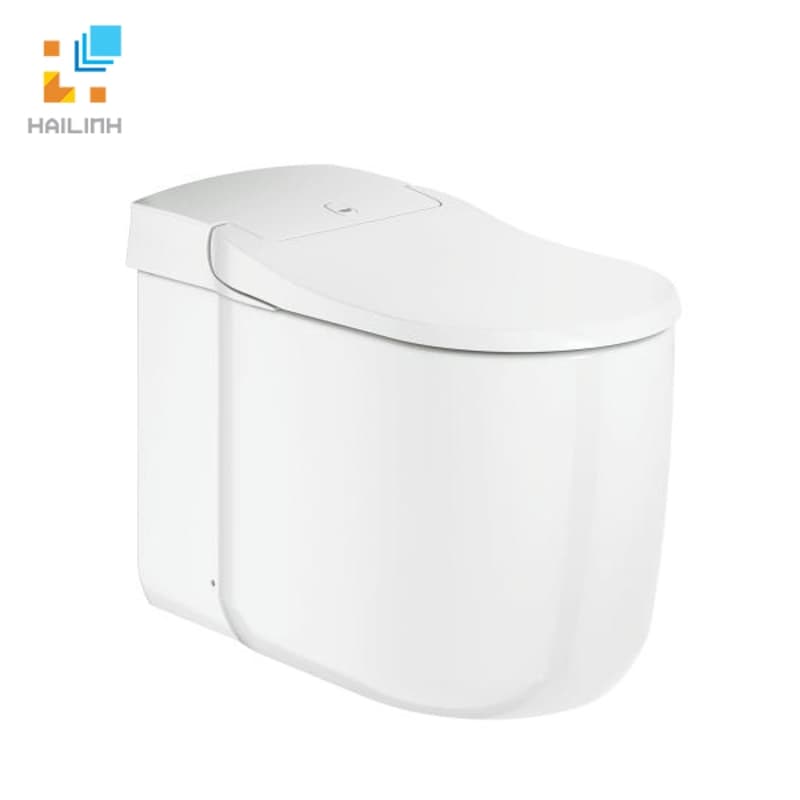 Bồn cầu thông minh Grohe 39355SH0