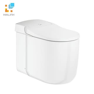 Ảnh Bồn cầu thông minh Grohe 39355SH0 1