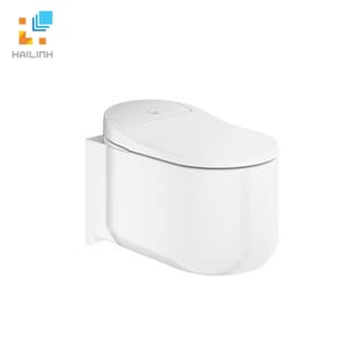 Bồn cầu thông minh GROHE 39354SH1