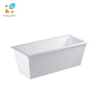 Bồn tắm Grohe 39159000 hình chữ nhật