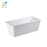 Bồn tắm Grohe 39159000 hình chữ nhật 1
