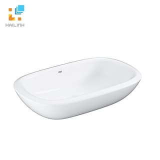 Chậu rửa đặt bàn Grohe 39216000