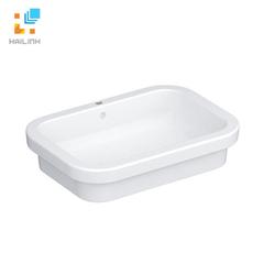 Ảnh Chậu rửa dương bàn Grohe 39124001 1