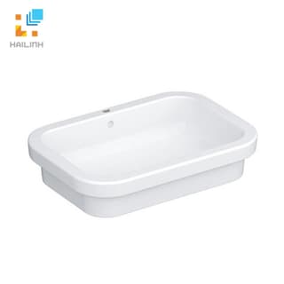 Chậu rửa dương bàn Grohe 39124001