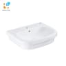 Chậu rửa dương bàn Grohe 39198000 1