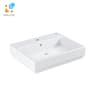 Chậu rửa đặt bàn Grohe 39234000 1