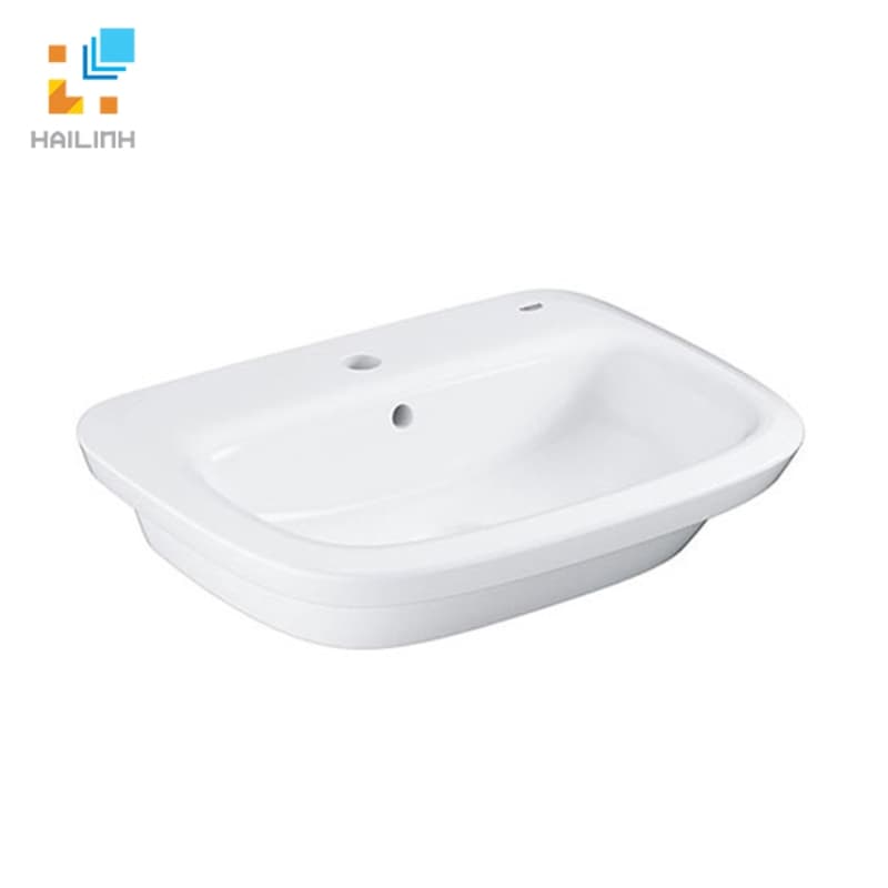 Chậu rửa đặt bàn Grohe 39276000 1 lỗ