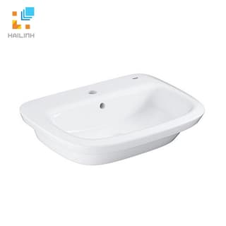 Chậu rửa đặt bàn Grohe 39276000 1 lỗ
