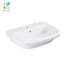 Chậu rửa đặt bàn Grohe 39276000 1 lỗ 1