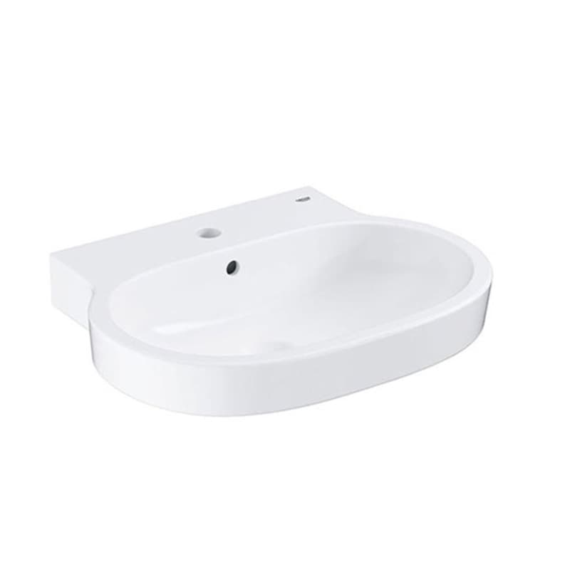 Chậu rửa đặt bàn Grohe 39291000