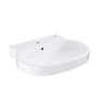 Chậu rửa đặt bàn Grohe 39291000 1