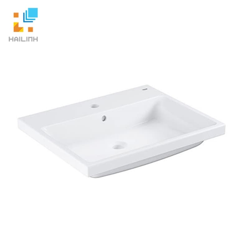 Chậu rửa đặt bàn Grohe 39311000